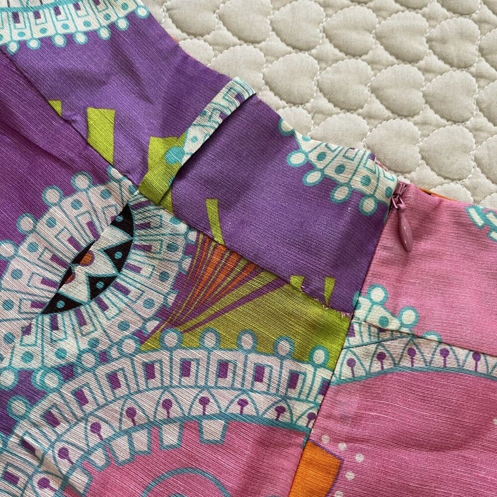 Alexis Multicolor Set - Picture 6 of 10